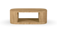 Milan - Coffee Table
