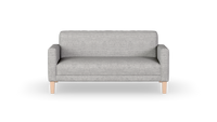 Sarah - 2 Seater - Fully Upholstered