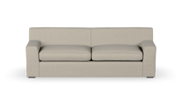 Luke - 4 Seater - Fully Upholstered