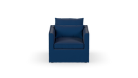 Billy Jean - Armchair - Slip Cover