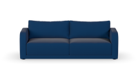 Oslo - 4 Seater - Fully Upholstered