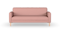 Sarah - 3 Seater - Fully Upholstered