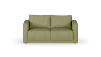 Oslo - 2 Seater - Fully Upholstered