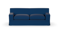 Luke - 3 Seater - Slip Cover
