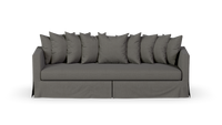 Connor - 4 Seater - Slip Cover