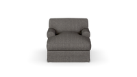 La Petite - Chaise - Slipcover