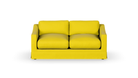 Georgia - 2 Seater - Slip Cover