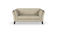 Nirvana - 2 Seater - Fully Upholstered