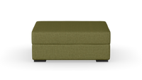 Kennedy - Modular - Ottoman - Fully Upholstered
