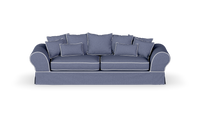 Big Bertha - 3 Seater - Slip Cover