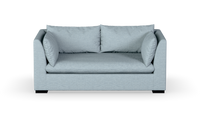 Bailey - 2 Seater - Fully Upholstered