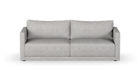 Odessa - 4 Seater - Fully Upholstered