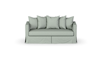 Connor - 2 Seater - Slip Cover
