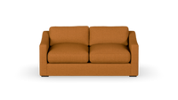 Georgia - 2 Seater - Fully Upholstered