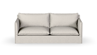 Elizabeth - 3 Seater - Slip Cover