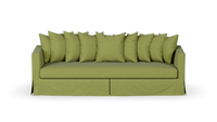 Connor - 4 Seater - Slip Cover