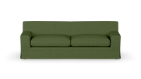 Luke - 4 Seater - Slipcover