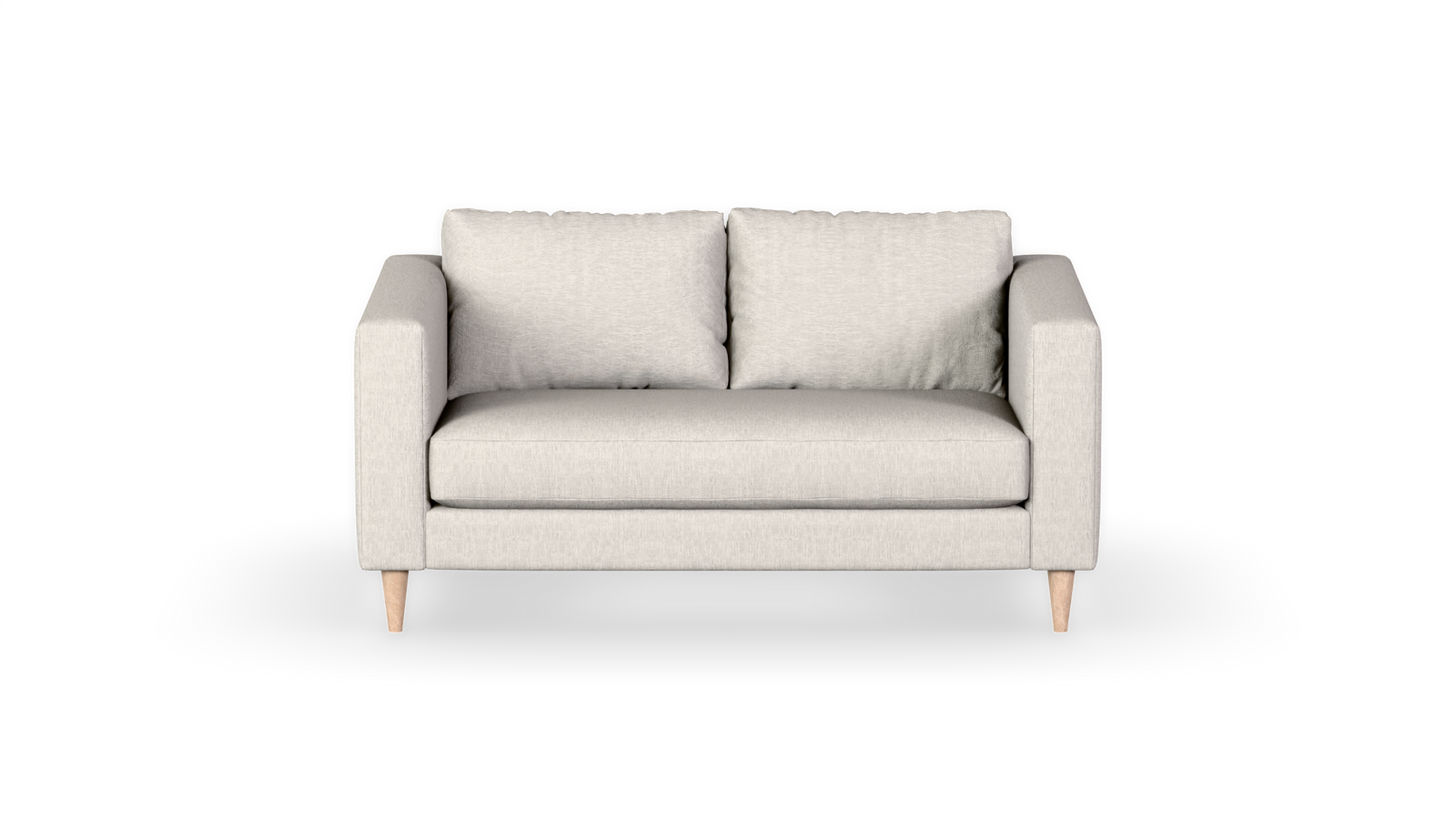 Mojo - 2 Seater - Fully Upholstered