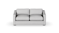 Georgia - 2 Seater - Fully Upholstered