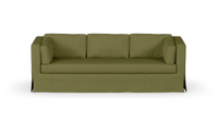 Marcus - 3 Seater - Slip Cover