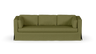 Casual 48-Basil (235x90x70cm)