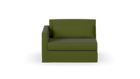 Hilton - Modular - Corner - Slip Cover