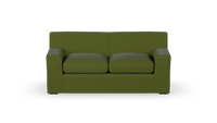 Luke - 2 Seater - Fully Upholstered