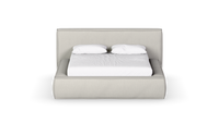 Bedford - Bed Base - Queen - Fully Upholstered
