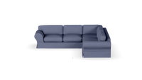 Big Bertha - Corner Unit - Slip Cover