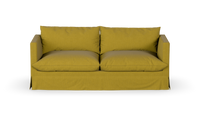 Caribbean - 4 Seater - Slip Cover
