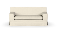 Liam - 2 Seater - Slip Cover