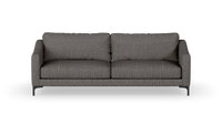 Polo - 4 Seater - Fully Upholstered
