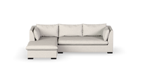 Bailey - Corner Unit - Fully Upholstered