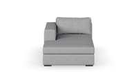 Kennedy - Modular - Daybed - Fully Upholstered