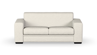 Amber - 2 Seater - Fully Upholstered