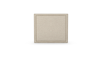 Kingsley - Double - Fully Upholstered