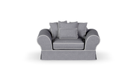 Big Bertha - Arm Chair - Slip Cover