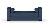 Charlotte - 2 Seater - Fully Upholstered