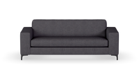 Chivonne Mini - 3 Seater - Fully Upholstered