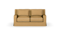 Valentino - 2 Seater - Slip Cover