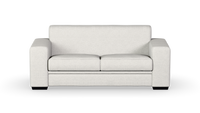 Amber - 2 Seater - Fully Upholstered