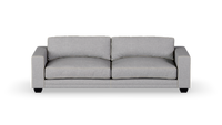 Rowan - 4 Seater - Fully Upholstered