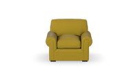Barry - Arm Chair - Fully Upholstered