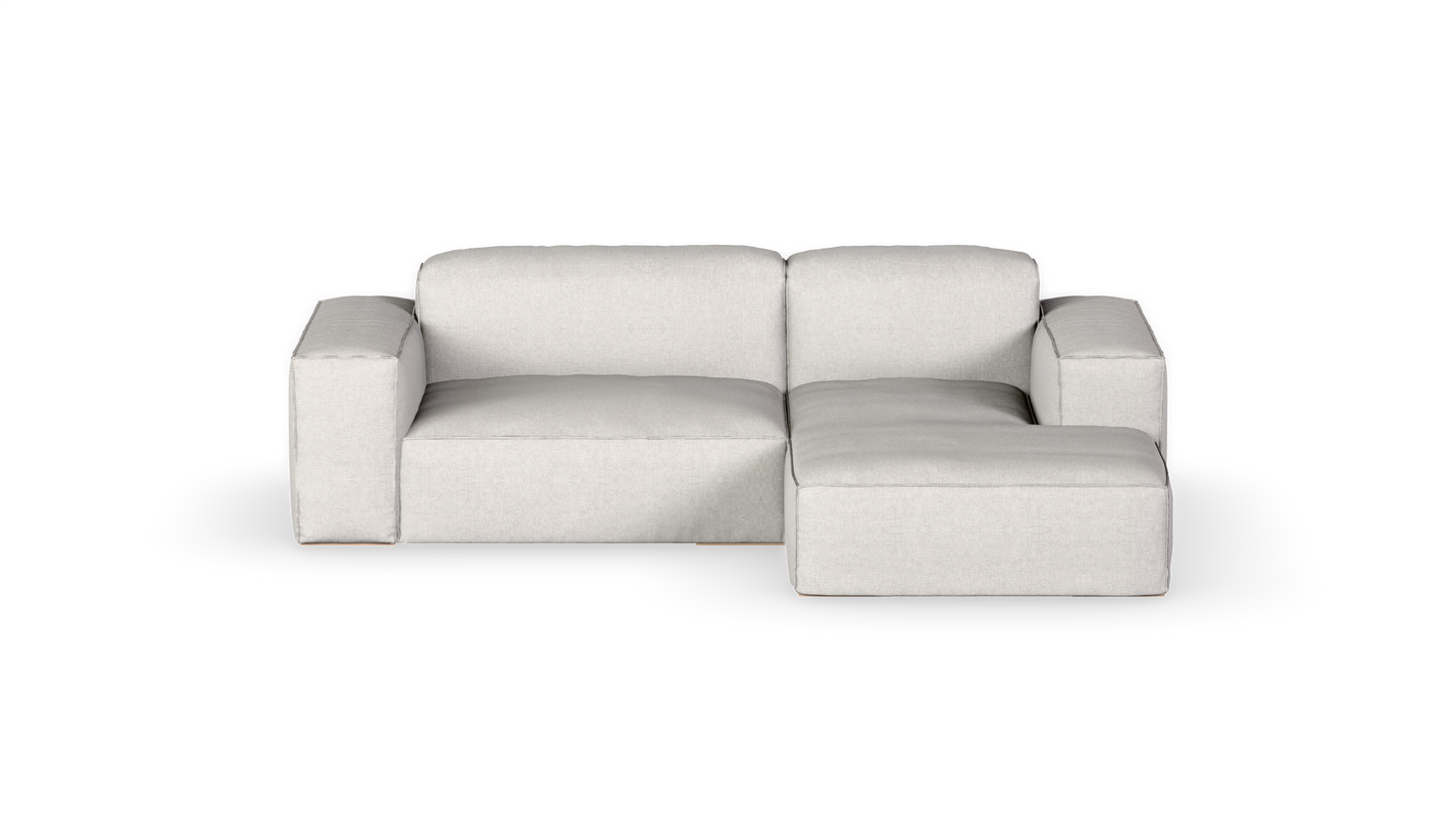 Boston - Corner Unit - Fully Upholstered