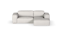 Boston - Corner Unit - Fully Upholstered