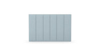 Raka - King - Fully Upholstered