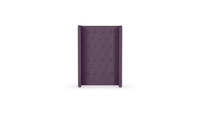 Alison - Three Quarter - Buttoned - Fully Upholstered