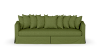Connor - 4 Seater - Slip Cover