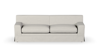Luke - 4 Seater - Slipcover