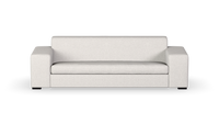 Chivonne - 4 Seater - Fully Upholstered